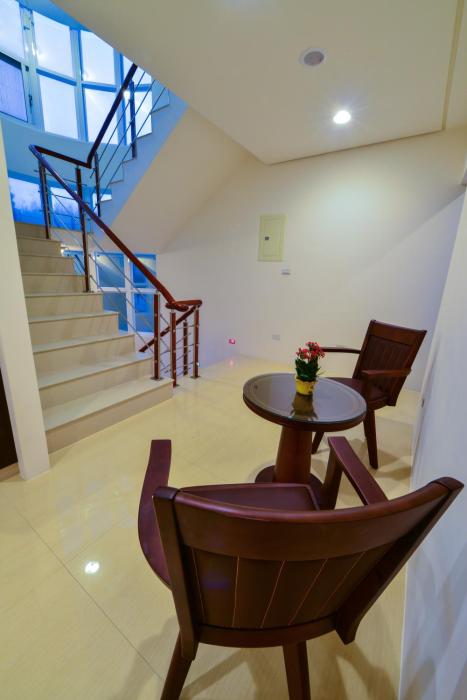 cape 203 bandb
