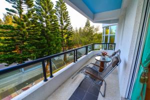 Cape 203 B&B,Magong>>Huxi,3 star