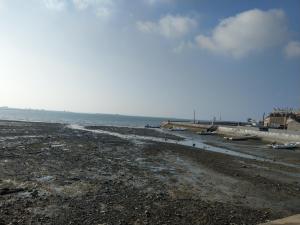 Cape 203 B&B,Magong>>Huxi,3 star