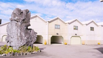 Discovery Motel - Tucheng,New Taipei>>Luzhou,3 star