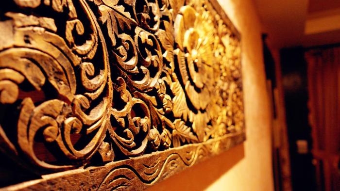 discovery motel tucheng