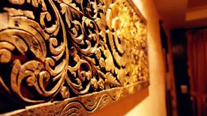 discovery motel tucheng