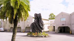 discovery motel tucheng