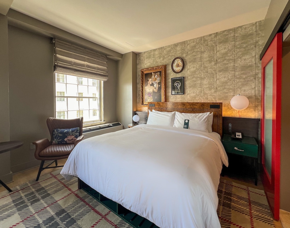 hotel indigo baton rouge downtown by ihg