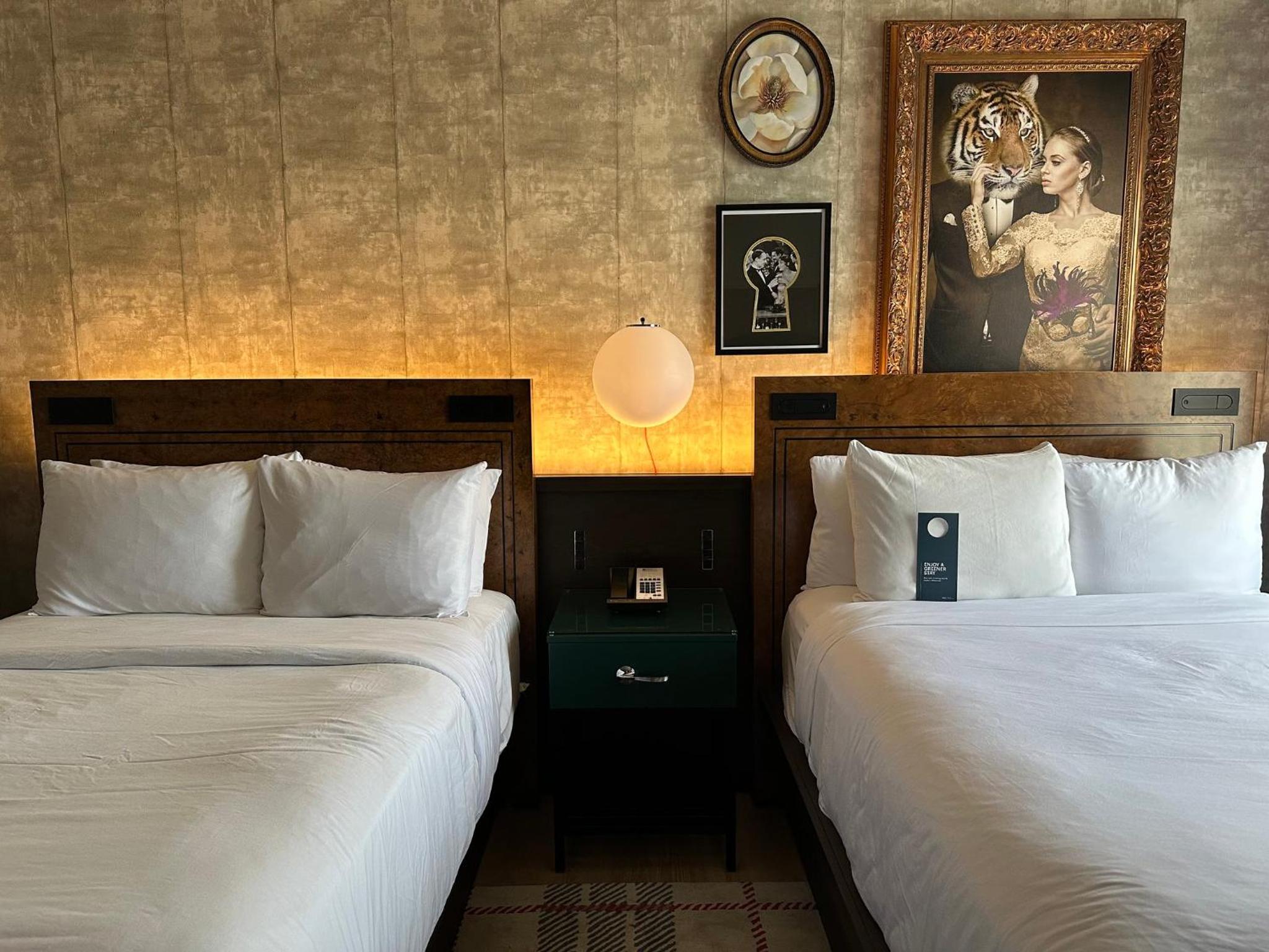 hotel indigo baton rouge downtown by ihg