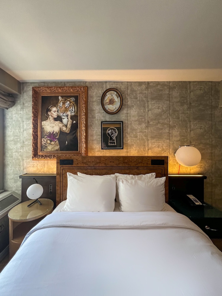 hotel indigo baton rouge downtown by ihg