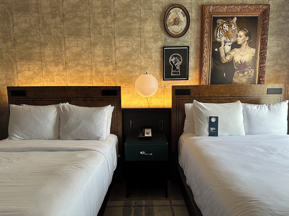 hotel indigo baton rouge downtown by ihg