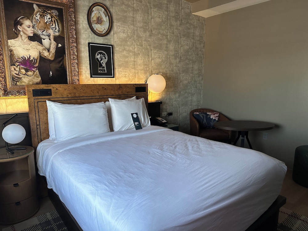 hotel indigo baton rouge downtown by ihg