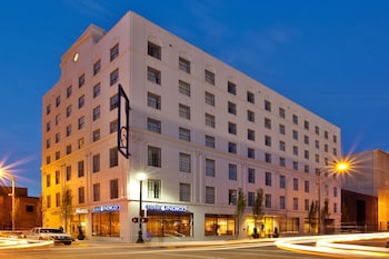 Hotel Indigo Baton Rouge Downtown By Ihg,East Baton Rouge Parish>>Baton Rouge,4 star