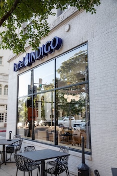 Hotel Indigo Baton Rouge Downtown By Ihg,East Baton Rouge Parish>>Baton Rouge,4 star