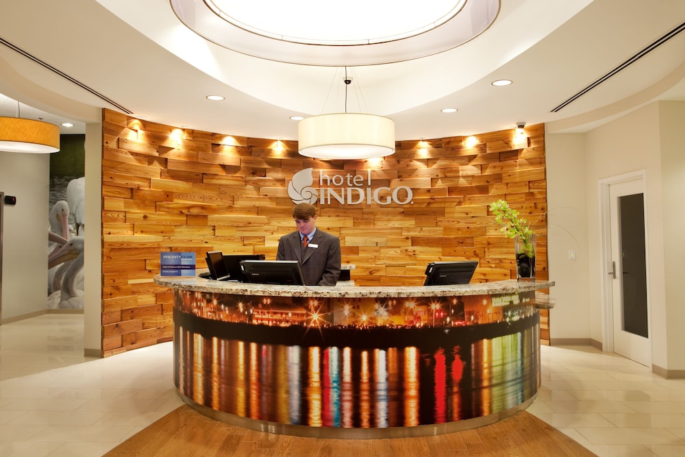 hotel indigo baton rouge downtown by ihg