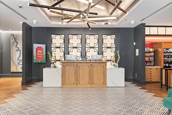 Hotel Indigo Baton Rouge Downtown By Ihg,East Baton Rouge Parish>>Baton Rouge,4 star
