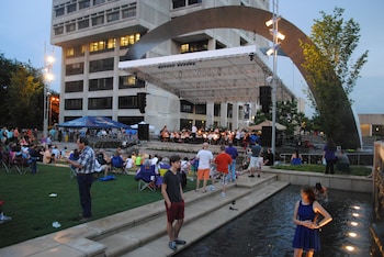 Hotel Indigo Baton Rouge Downtown By Ihg,East Baton Rouge Parish>>Baton Rouge,4 star