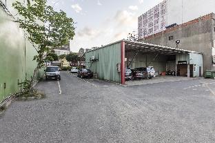 the cloud hotel chungli