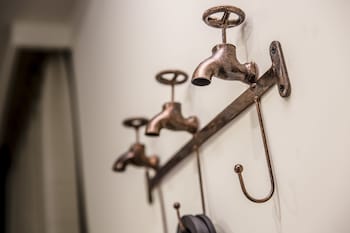 the cloud hotel chungli