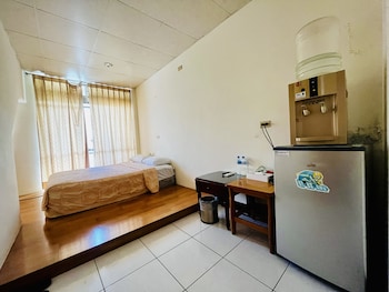 the cloud hotel chungli