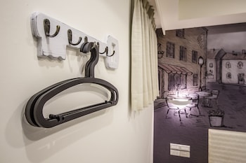 the cloud hotel chungli