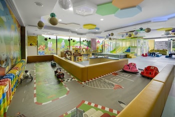 The Walden,Yilan City>>Yilan,4 star