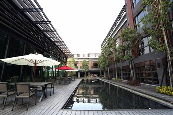 imperial dynasty exquisite hotel