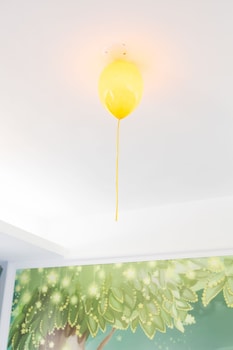 live in the happiness