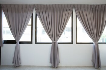 live in the happiness