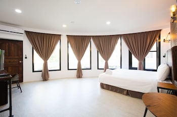 live in the happiness