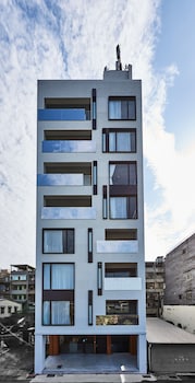 Waterfront Hotel,Songshan>>Taipei,3 star