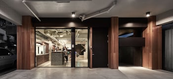 Waterfront Hotel,Songshan>>Taipei,3 star