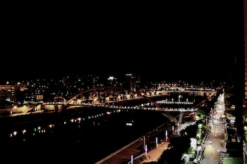 Waterfront Hotel,Songshan>>Taipei,3 star