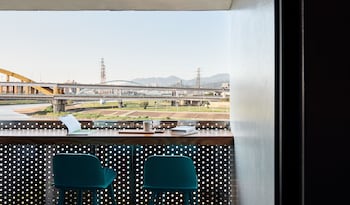 Waterfront Hotel,Songshan>>Taipei,3 star