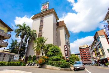 ardi hotel
