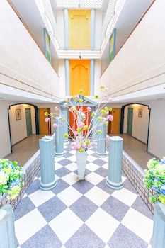ardi hotel