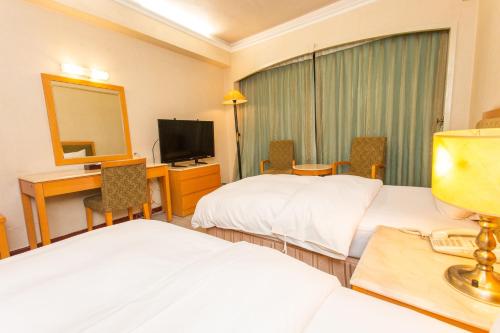 Ardi Hotel,Near Funing Temple,3 star