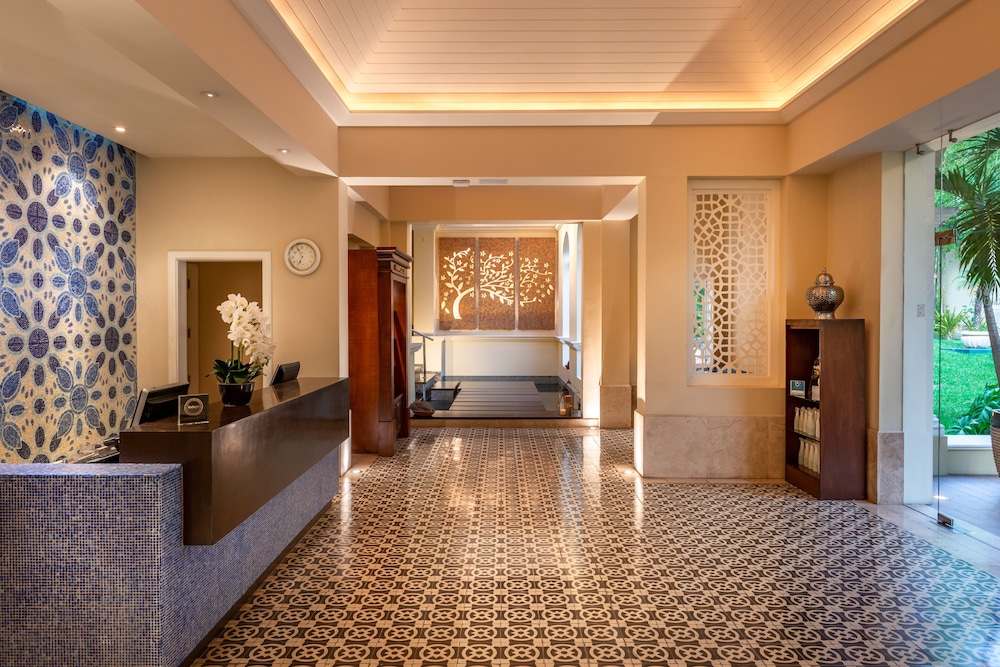 pueblo bonito emerald luxury villas and spa all inclusive