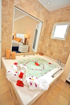 pueblo bonito emerald luxury villas and spa all inclusive