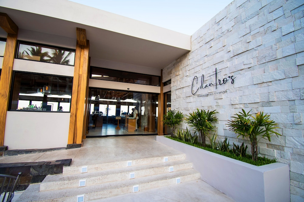 pueblo bonito emerald luxury villas and spa all inclusive