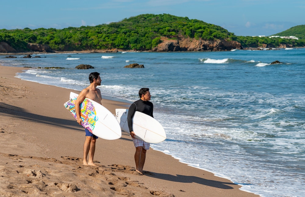 pueblo bonito emerald luxury villas and spa all inclusive