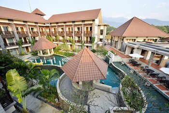 dalukuan hotel