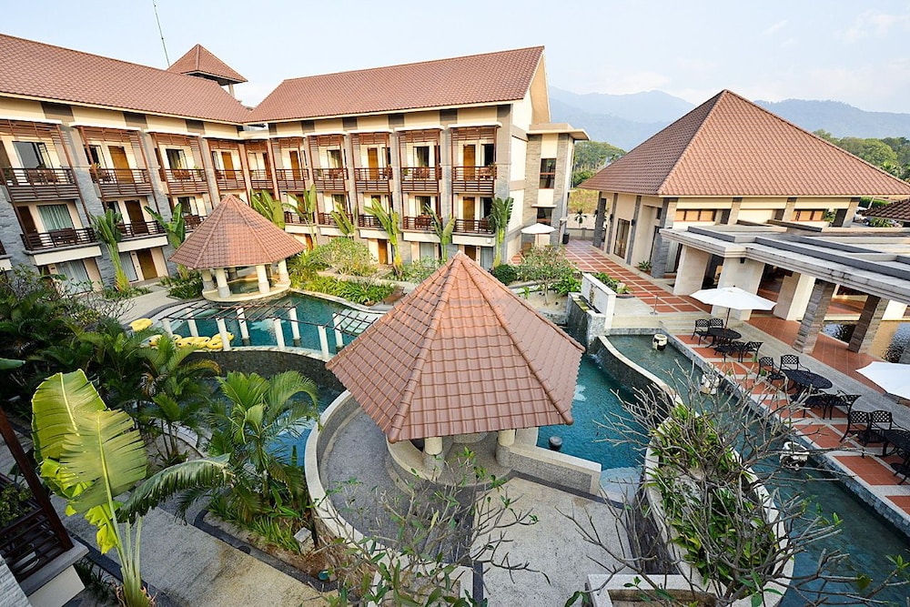 dalukuan hotel