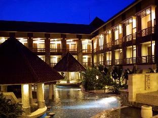 dalukuan hotel
