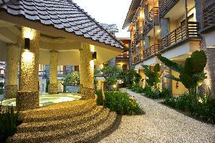 dalukuan hotel