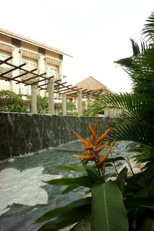 dalukuan hotel