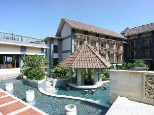 dalukuan hotel