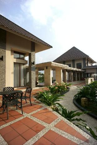 dalukuan hotel