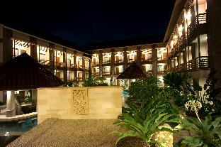 dalukuan hotel