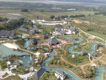 Dalukuan Hotel,Gaoshu>>Donggang,3 star