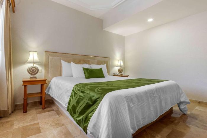 quality inn mazatlan