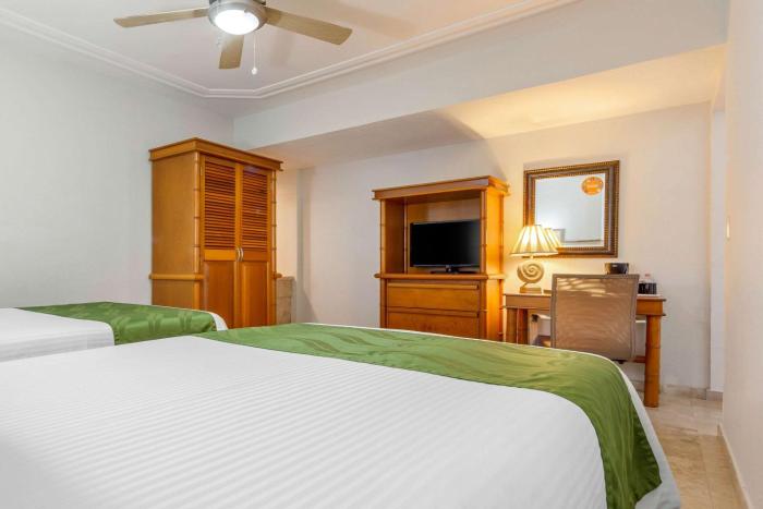 quality inn mazatlan