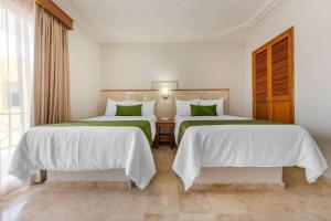 quality inn mazatlan