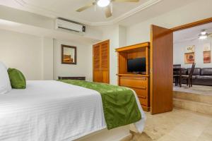 quality inn mazatlan